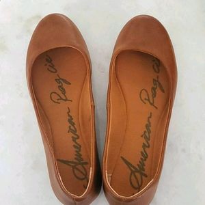 American Rag Ballet Flats